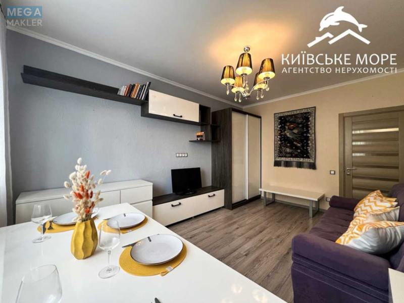 Продаж 3 кімнатної квартири (63,4/?/?), 16 пов. 25 пов. будинку, <a class="location-link" href="/kiev/" title="Недвижимость Київ">Київ</a>, <a class="location-link" href="/kiev/dneprovskij/" title="Недвижимость Дніпровський район">Дніпровський р-н</a>, Воскресенська вул., 16Б (изображение 3)