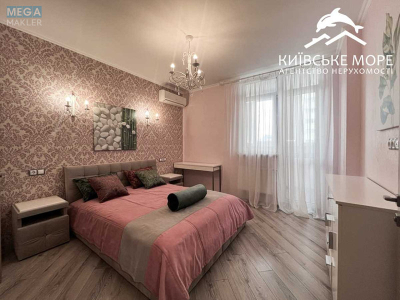 Продаж 3 кімнатної квартири (63,4/?/?), 16 пов. 25 пов. будинку, <a class="location-link" href="/kiev/" title="Недвижимость Київ">Київ</a>, <a class="location-link" href="/kiev/dneprovskij/" title="Недвижимость Дніпровський район">Дніпровський р-н</a>, Воскресенська вул., 16Б (изображение 5)