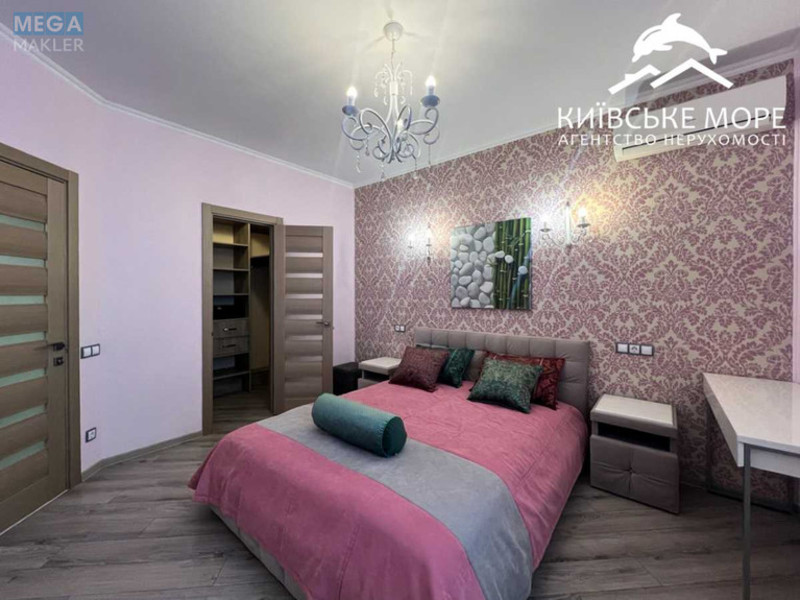 Продаж 3 кімнатної квартири (63,4/?/?), 16 пов. 25 пов. будинку, <a class="location-link" href="/kiev/" title="Недвижимость Київ">Київ</a>, <a class="location-link" href="/kiev/dneprovskij/" title="Недвижимость Дніпровський район">Дніпровський р-н</a>, Воскресенська вул., 16Б (изображение 6)