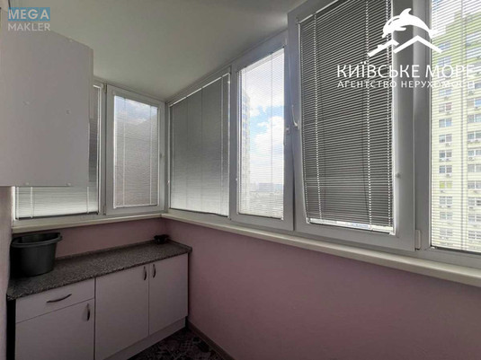 Продаж 3 кімнатної квартири (63,4/?/?), 16 пов. 25 пов. будинку, <a class="location-link" href="/kiev/" title="Недвижимость Київ">Київ</a>, <a class="location-link" href="/kiev/dneprovskij/" title="Недвижимость Дніпровський район">Дніпровський р-н</a>, Воскресенська вул., 16Б (изображение 9)