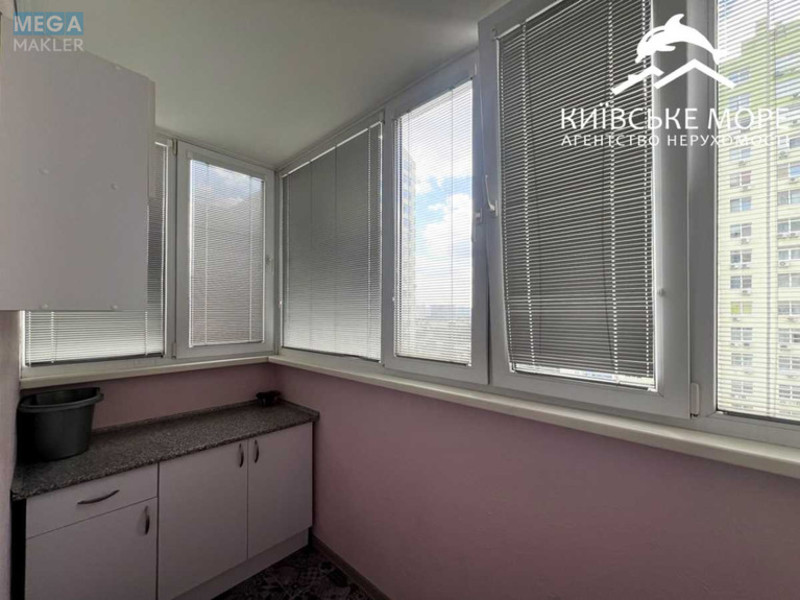 Продаж 3 кімнатної квартири (63,4/?/?), 16 пов. 25 пов. будинку, <a class="location-link" href="/kiev/" title="Недвижимость Київ">Київ</a>, <a class="location-link" href="/kiev/dneprovskij/" title="Недвижимость Дніпровський район">Дніпровський р-н</a>, Воскресенська вул., 16Б (изображение 9)