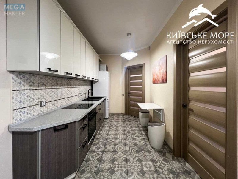 Продаж 3 кімнатної квартири (63,4/?/?), 16 пов. 25 пов. будинку, <a class="location-link" href="/kiev/" title="Недвижимость Київ">Київ</a>, <a class="location-link" href="/kiev/dneprovskij/" title="Недвижимость Дніпровський район">Дніпровський р-н</a>, Воскресенська вул., 16Б (изображение 13)