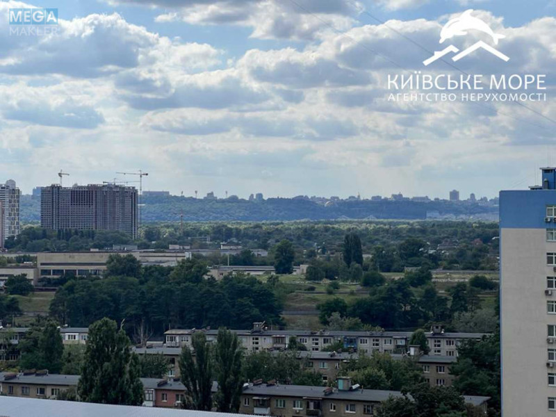 Продаж 3 кімнатної квартири (63,4/?/?), 16 пов. 25 пов. будинку, <a class="location-link" href="/kiev/" title="Недвижимость Київ">Київ</a>, <a class="location-link" href="/kiev/dneprovskij/" title="Недвижимость Дніпровський район">Дніпровський р-н</a>, Воскресенська вул., 16Б (изображение 19)