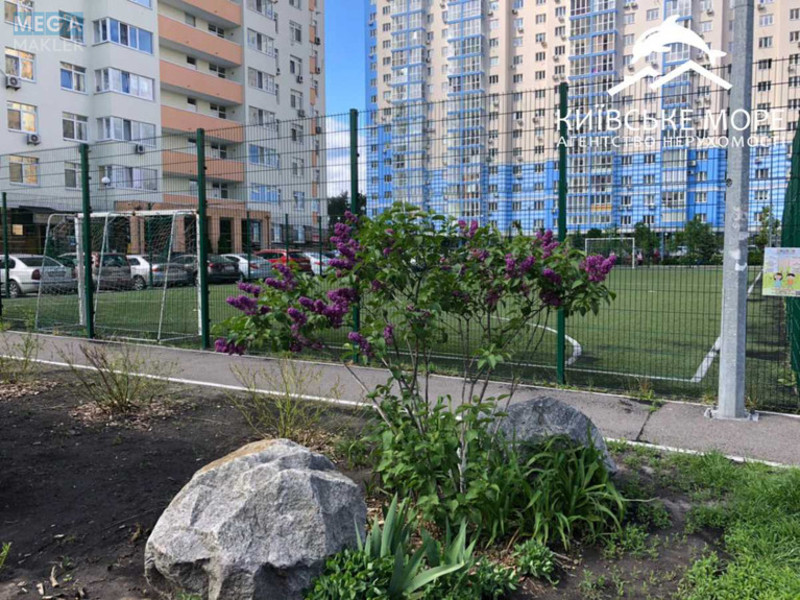 Продаж 3 кімнатної квартири (63,4/?/?), 16 пов. 25 пов. будинку, <a class="location-link" href="/kiev/" title="Недвижимость Київ">Київ</a>, <a class="location-link" href="/kiev/dneprovskij/" title="Недвижимость Дніпровський район">Дніпровський р-н</a>, Воскресенська вул., 16Б (изображение 21)