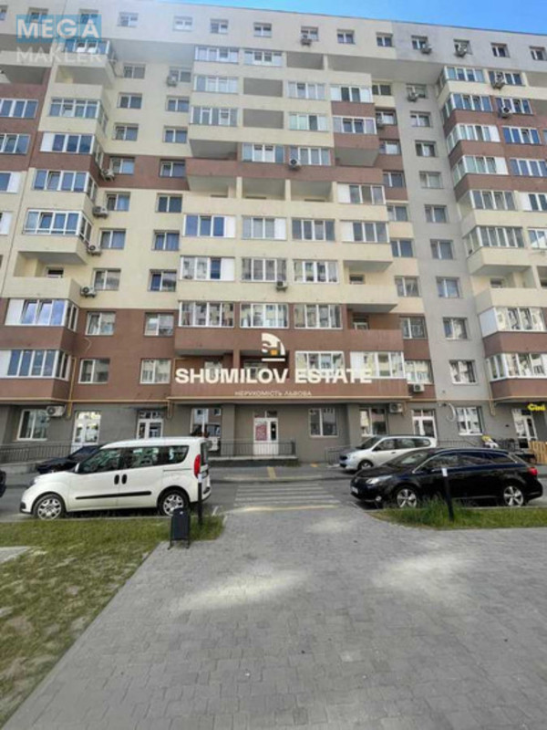 Продаж комерційної нерухомості, 133 кв.м, под магазин, <a class="location-link" href="/lviv/" title="Недвижимость Львів">Львів</a>, <a class="location-link" href="/lviv/sihovskij/" title="Недвижимость Сихівський район">Сихівський р-н</a>, Угорська, 14є (изображение 8)