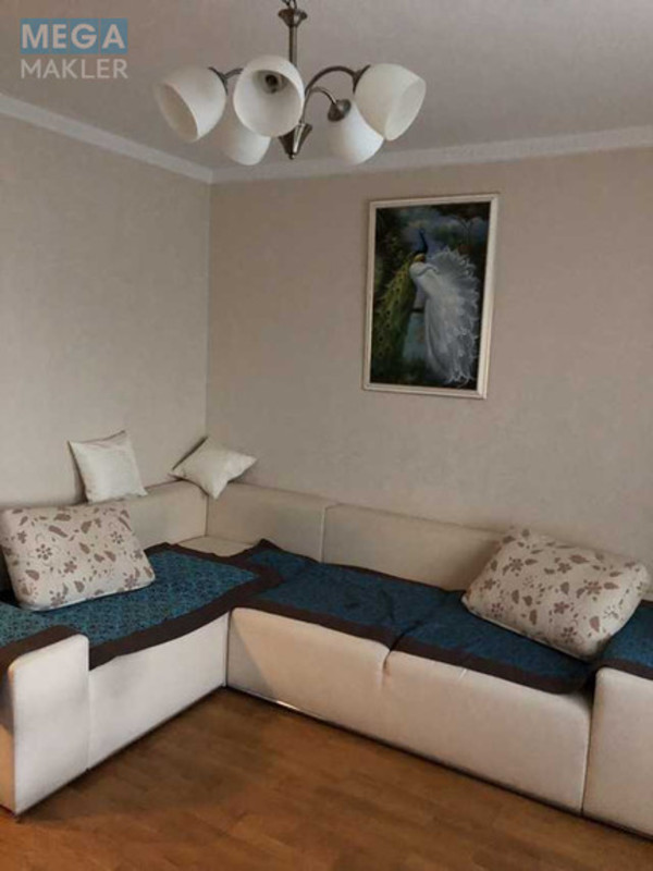 Оренда 2 кімнатної квартири, <a class="location-link" href="/kiev/" title="Недвижимость Київ">Київ</a>, <a class="location-link" href="/kiev/obolonskij/" title="Недвижимость Оболонський район">Оболонський р-н</a>, Маршала Малиновского ул., 27/23 (изображение 6)