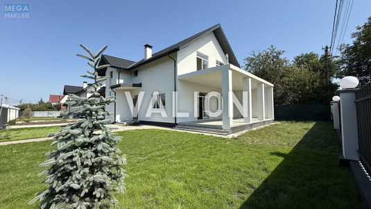 Продаж дома, 2&nbsp;поверху, 167&nbsp;кв.м, 4&nbsp;кімнати, ділянка 5&nbsp;соток, <a class="location-link" href="/podgorcy-selo/" title="Недвижимость Підгірці">Підгірці</a>, Шовковична (изображение 3)