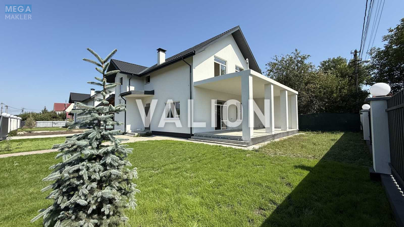 Продаж дома, 2 поверху, 167 кв.м, 4 кімнати, ділянка 5 соток, <a class="location-link" href="/podgorcy-selo/" title="Недвижимость Підгірці">Підгірці</a>, Шовковична (изображение 3)