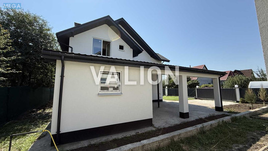 Продаж дома, 2&nbsp;поверху, 167&nbsp;кв.м, 4&nbsp;кімнати, ділянка 5&nbsp;соток, <a class="location-link" href="/podgorcy-selo/" title="Недвижимость Підгірці">Підгірці</a>, Шовковична (изображение 4)