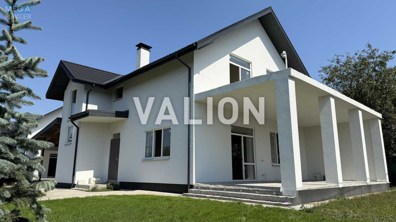 Продаж дома, 2 поверху, 167 кв.м, 4 кімнати, ділянка 5 соток, <a class="location-link" href="/podgorcy-selo/" title="Недвижимость Підгірці">Підгірці</a>, Шовковична (изображение 6)