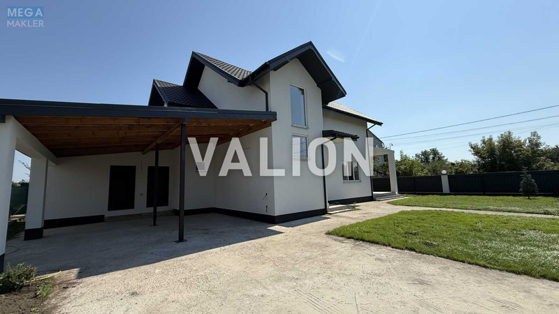 Продаж дома, 2 поверху, 167 кв.м, 4 кімнати, ділянка 5 соток, <a class="location-link" href="/podgorcy-selo/" title="Недвижимость Підгірці">Підгірці</a>, Шовковична (изображение 20)