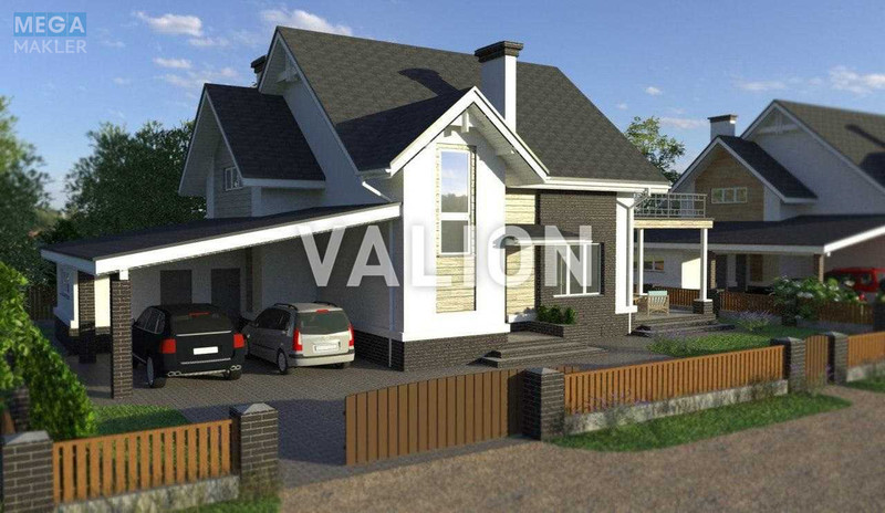 Продаж дома, 2 поверху, 167 кв.м, 4 кімнати, ділянка 5 соток, <a class="location-link" href="/podgorcy-selo/" title="Недвижимость Підгірці">Підгірці</a>, Шовковична (изображение 23)
