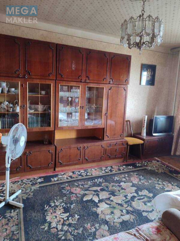 Оренда 1 кімнатної квартири, <a class="location-link" href="/kiev/" title="Недвижимость Київ">Київ</a>, <a class="location-link" href="/kiev/obolonskij/" title="Недвижимость Оболонський район">Оболонський р-н</a>, Автозаводская ул., 77 (изображение 2)