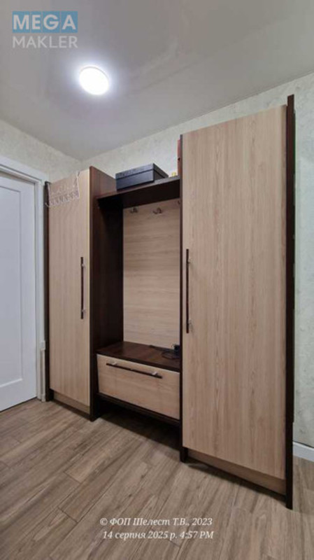 Продаж 2 кімнатної квартири (50/30/7), 6 пов. 9 пов. будинку, <a class="location-link" href="/belaya-tserkov/" title="Недвижимость Біла Церква">Біла Церква</a>, Бульвар Олександрійський, 86 (изображение 4)