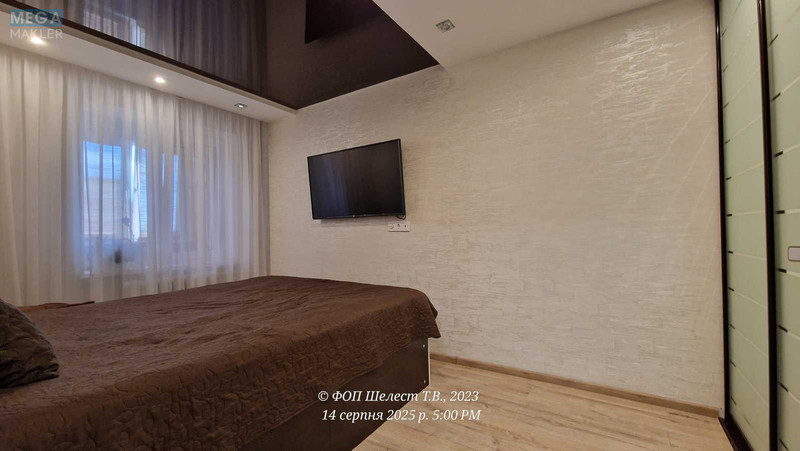 Продаж 2 кімнатної квартири (50/30/7), 6 пов. 9 пов. будинку, <a class="location-link" href="/belaya-tserkov/" title="Недвижимость Біла Церква">Біла Церква</a>, Бульвар Олександрійський, 86 (изображение 5)