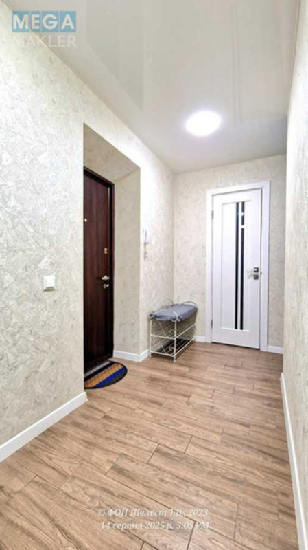 Продаж 2 кімнатної квартири (50/30/7), 6 пов. 9 пов. будинку, <a class="location-link" href="/belaya-tserkov/" title="Недвижимость Біла Церква">Біла Церква</a>, Бульвар Олександрійський, 86 (изображение 6)