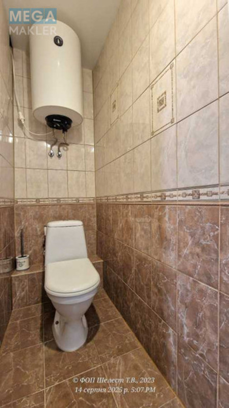 Продаж 2 кімнатної квартири (50/30/7), 6 пов. 9 пов. будинку, <a class="location-link" href="/belaya-tserkov/" title="Недвижимость Біла Церква">Біла Церква</a>, Бульвар Олександрійський, 86 (изображение 10)