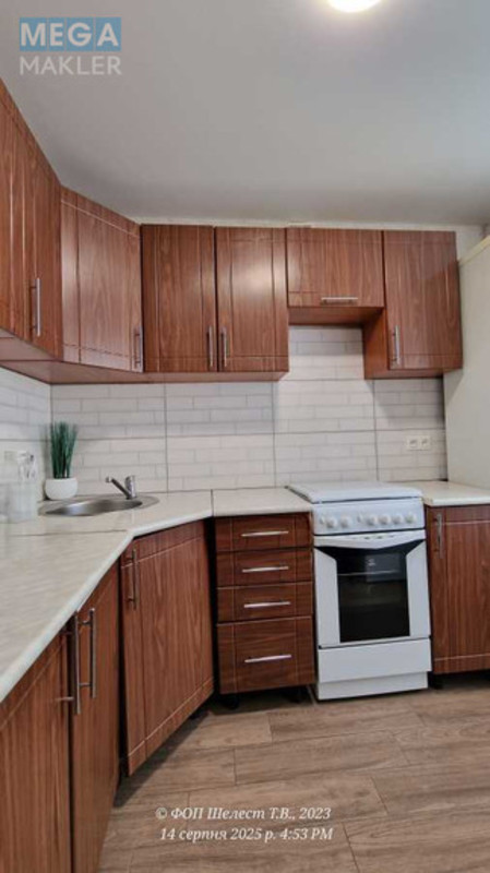 Продаж 2 кімнатної квартири (50/30/7), 6 пов. 9 пов. будинку, <a class="location-link" href="/belaya-tserkov/" title="Недвижимость Біла Церква">Біла Церква</a>, Бульвар Олександрійський, 86 (изображение 12)