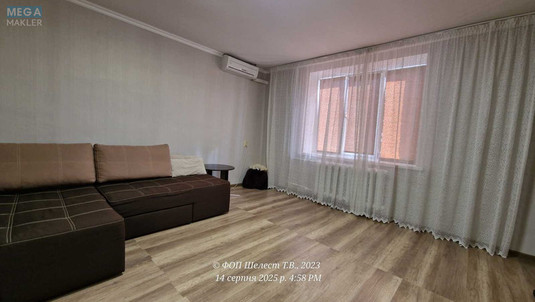 Продаж 2 кімнатної квартири (50/30/7), 6 пов. 9 пов. будинку, <a class="location-link" href="/belaya-tserkov/" title="Недвижимость Біла Церква">Біла Церква</a>, Бульвар Олександрійський, 86 (изображение 14)