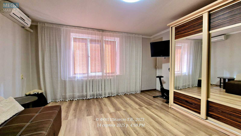 Продаж 2 кімнатної квартири (50/30/7), 6 пов. 9 пов. будинку, <a class="location-link" href="/belaya-tserkov/" title="Недвижимость Біла Церква">Біла Церква</a>, Бульвар Олександрійський, 86 (изображение 15)