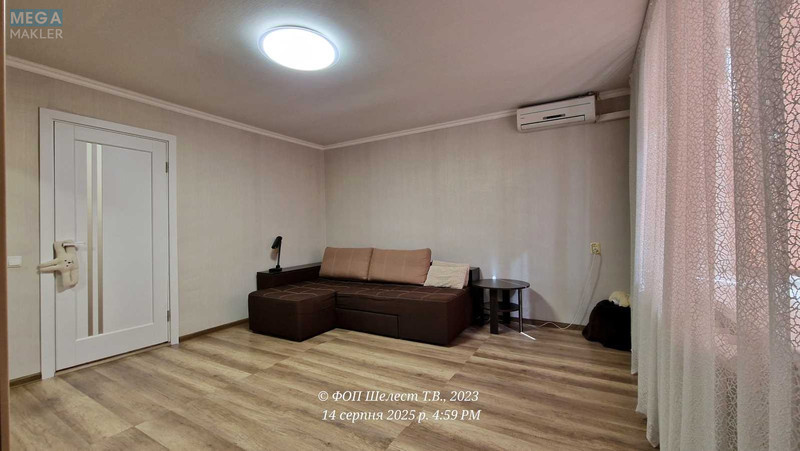 Продаж 2 кімнатної квартири (50/30/7), 6 пов. 9 пов. будинку, <a class="location-link" href="/belaya-tserkov/" title="Недвижимость Біла Церква">Біла Церква</a>, Бульвар Олександрійський, 86 (изображение 16)