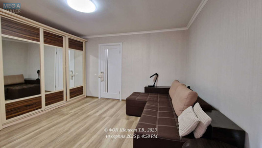 Продаж 2 кімнатної квартири (50/30/7), 6 пов. 9 пов. будинку, <a class="location-link" href="/belaya-tserkov/" title="Недвижимость Біла Церква">Біла Церква</a>, Бульвар Олександрійський, 86 (изображение 17)