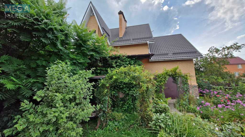 Продаж дома, 2&nbsp;поверху, 220&nbsp;кв.м, 6&nbsp;кімнат, ділянка 9&nbsp;соток, <a class="location-link" href="/gnatovka-selo-kv/" title="Недвижимость Гнатівка">Гнатівка</a>, Старо-Житомирська (изображение 5)