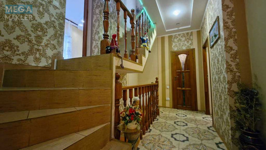 Продаж дома, 2&nbsp;поверху, 220&nbsp;кв.м, 6&nbsp;кімнат, ділянка 9&nbsp;соток, <a class="location-link" href="/gnatovka-selo-kv/" title="Недвижимость Гнатівка">Гнатівка</a>, Старо-Житомирська (изображение 11)