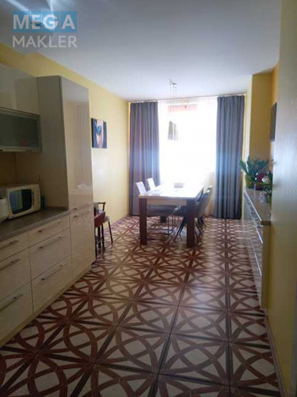 Продаж 3 кімнатної квартири (107/54/20), 4 пов. 25 пов. будинку, <a class="location-link" href="/kiev/" title="Недвижимость Київ">Київ</a>, <a class="location-link" href="/kiev/solomenskij/" title="Недвижимость Солом'янський район">Солом'янський р-н</a>, Лобановского просп., 4В (изображение 8)