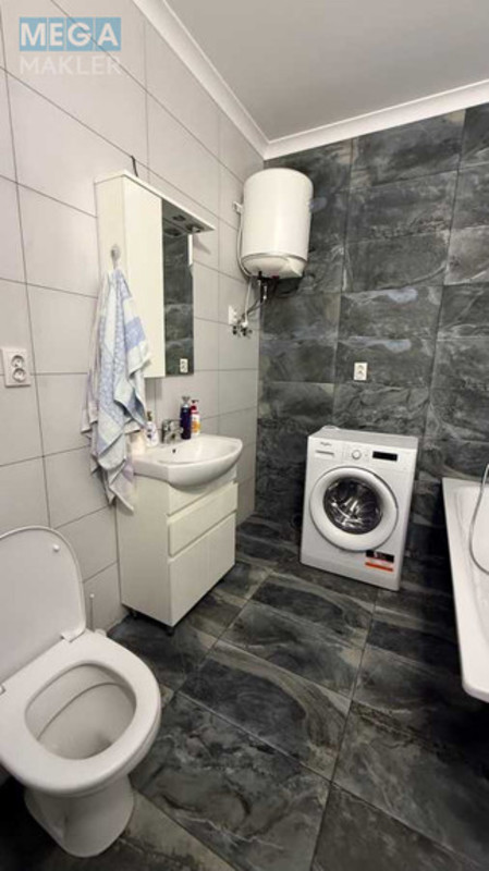 Оренда 1 кімнатної квартири, <a class="location-link" href="/brovary/" title="Недвижимость Бровари">Бровари</a>, Чубинського, 7 (изображение 7)