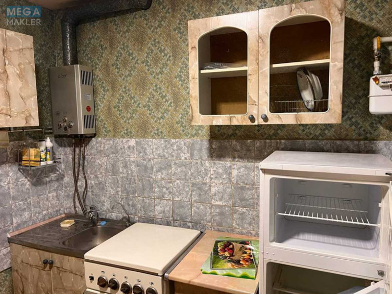 Оренда 1 кімнатної квартири, <a class="location-link" href="/dnepropetrovsk/" title="Недвижимость Дніпра">Дніпро</a>, Богдана Хмельницкого, 57 (изображение 2)