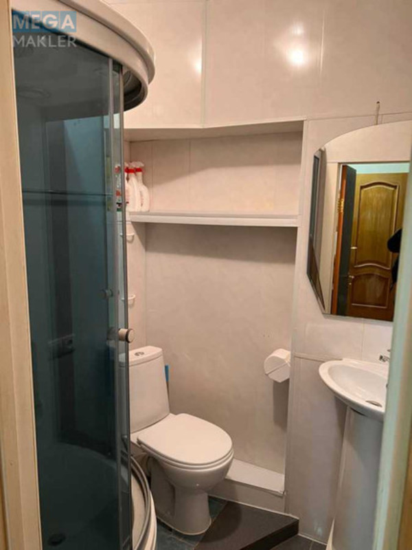 Оренда 1 кімнатної квартири, <a class="location-link" href="/dnepropetrovsk/" title="Недвижимость Дніпра">Дніпро</a>, Богдана Хмельницкого, 57 (изображение 4)