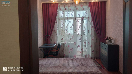 Оренда 2 кімнатної квартири, <a class="location-link" href="/odessa/" title="Недвижимость Одеса">Одеса</a>, <a class="location-link" href="/odessa/primorskij/" title="Недвижимость Приморський район">Приморський р-н</a>, Фонтанская дорога, 49/1 (изображение 3)