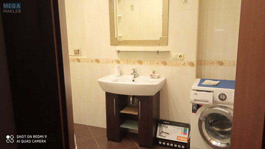 Оренда 2 кімнатної квартири, <a class="location-link" href="/odessa/" title="Недвижимость Одеса">Одеса</a>, <a class="location-link" href="/odessa/primorskij/" title="Недвижимость Приморський район">Приморський р-н</a>, Фонтанская дорога, 49/1 (изображение 5)