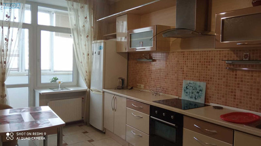 Оренда 2 кімнатної квартири, <a class="location-link" href="/odessa/" title="Недвижимость Одеса">Одеса</a>, <a class="location-link" href="/odessa/primorskij/" title="Недвижимость Приморський район">Приморський р-н</a>, Фонтанская дорога, 49/1 (изображение 9)