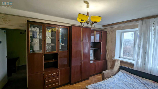 Продаж 2 кімнатної квартири (46,2/28/7), 6 пов. 9 пов. будинку, <a class="location-link" href="/kiev/" title="Недвижимость Київ">Київ</a>, <a class="location-link" href="/kiev/dneprovskij/" title="Недвижимость Дніпровський район">Дніпровський р-н</a>, Русанівська Набережна вул., 10 (изображение 7)