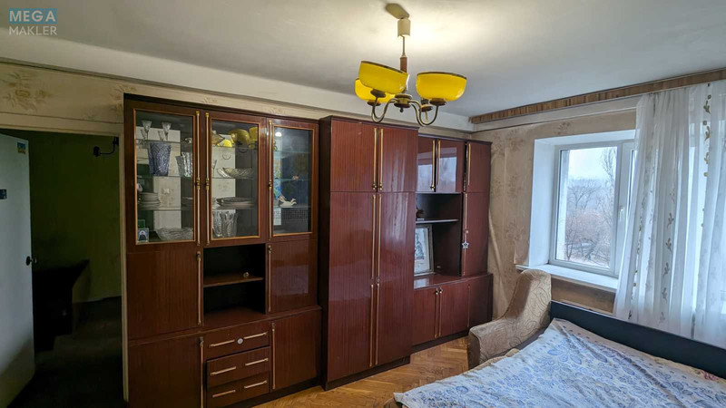Продаж 2 кімнатної квартири (46,2/28/7), 6 пов. 9 пов. будинку, <a class="location-link" href="/kiev/" title="Недвижимость Київ">Київ</a>, <a class="location-link" href="/kiev/dneprovskij/" title="Недвижимость Дніпровський район">Дніпровський р-н</a>, Русанівська Набережна вул., 10 (изображение 7)