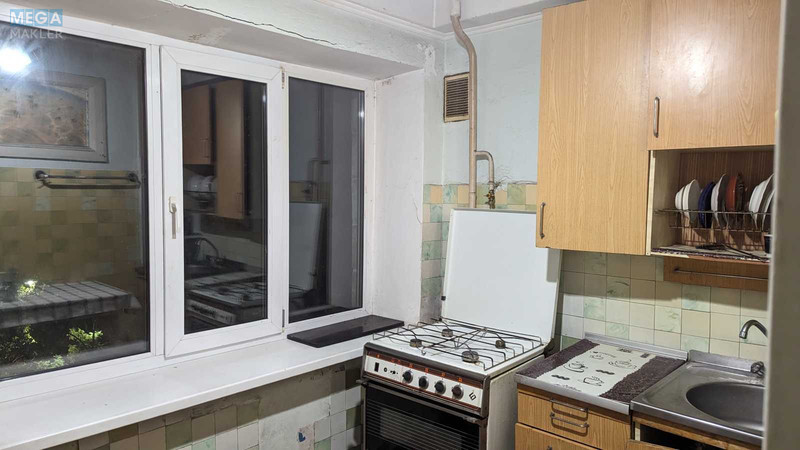 Продаж 2 кімнатної квартири (46,2/28/7), 6 пов. 9 пов. будинку, <a class="location-link" href="/kiev/" title="Недвижимость Київ">Київ</a>, <a class="location-link" href="/kiev/dneprovskij/" title="Недвижимость Дніпровський район">Дніпровський р-н</a>, Русанівська Набережна вул., 10 (изображение 10)