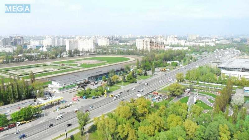 Продаж 1 кімнатної квартири (43/18/10), 21 пов. 25 пов. будинку, <a class="location-link" href="/kiev/" title="Недвижимость Київ">Київ</a>, <a class="location-link" href="/kiev/goloseevskij/" title="Недвижимость Голосіївський район">Голосіївський р-н</a>, Академіка Глушкова просп., 9є (изображение 9)
