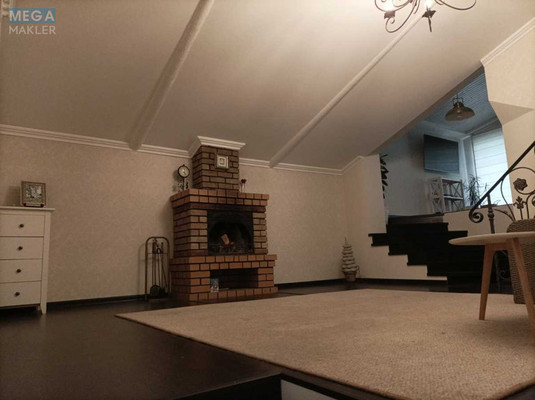 Оренда дома, <a class="location-link" href="/kiev/" title="Недвижимость Київ">Київ</a>, <a class="location-link" href="/kiev/darnickij/" title="Недвижимость Дарницький район">Дарницький р-н</a>, Центральна вул. (изображение 8)