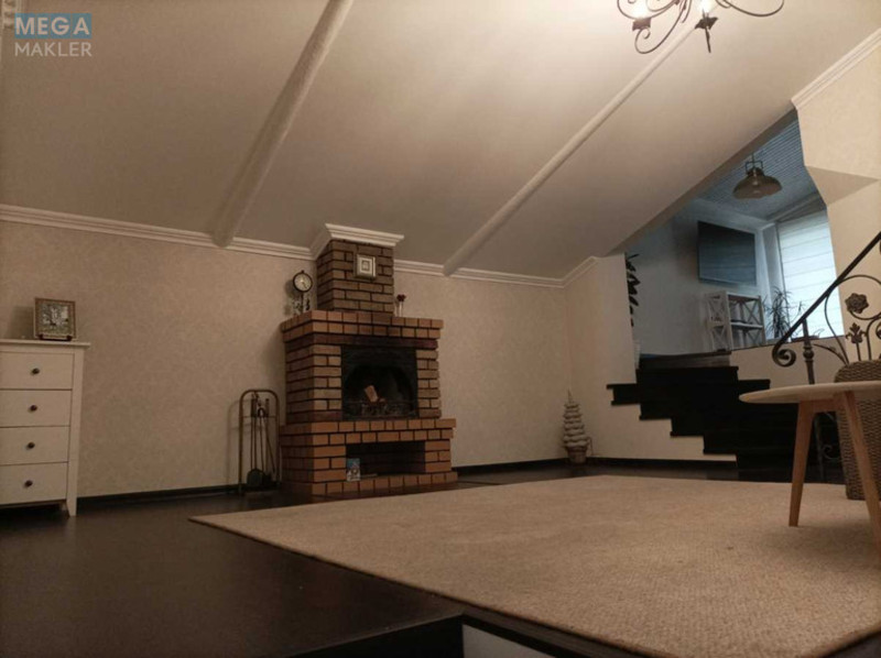 Оренда дома, <a class="location-link" href="/kiev/" title="Недвижимость Київ">Київ</a>, <a class="location-link" href="/kiev/darnickij/" title="Недвижимость Дарницький район">Дарницький р-н</a>, Центральна вул. (изображение 8)