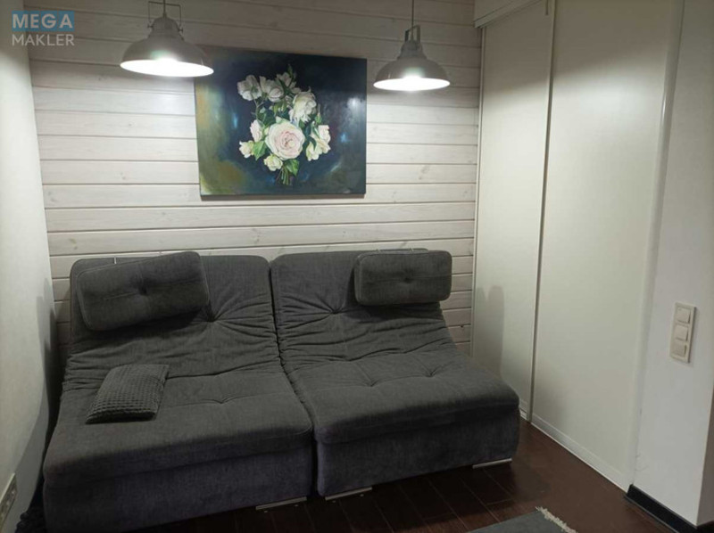 Оренда дома, <a class="location-link" href="/kiev/" title="Недвижимость Київ">Київ</a>, <a class="location-link" href="/kiev/darnickij/" title="Недвижимость Дарницький район">Дарницький р-н</a>, Центральна вул. (изображение 11)