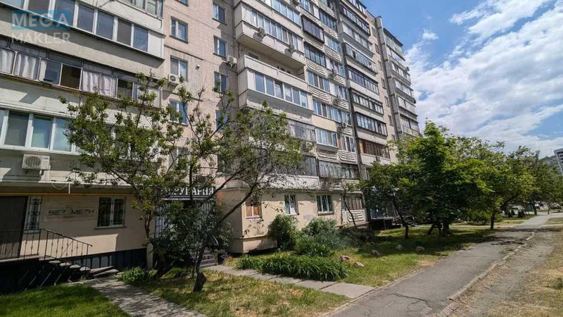 Продаж 2 кімнатної квартири (70/?/?), 1 пов. 10 пов. будинку, <a class="location-link" href="/kiev/" title="Недвижимость Київ">Київ</a>, <a class="location-link" href="/kiev/darnickij/" title="Недвижимость Дарницький район">Дарницький р-н</a>, Михайла Драгоманова вул., 11 (изображение 10)