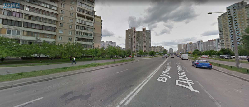 Продаж 2 кімнатної квартири (70/?/?), 1 пов. 10 пов. будинку, <a class="location-link" href="/kiev/" title="Недвижимость Київ">Київ</a>, <a class="location-link" href="/kiev/darnickij/" title="Недвижимость Дарницький район">Дарницький р-н</a>, Михайла Драгоманова вул., 11 (изображение 11)