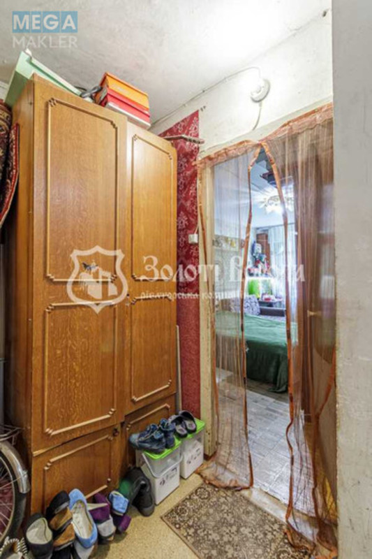 Продаж 1 кімнатної квартири (33/15/5), 1 пов. 9 пов. будинку, <a class="location-link" href="/kiev/" title="Недвижимость Київ">Київ</a>, <a class="location-link" href="/kiev/solomenskij/" title="Недвижимость Солом'янський район">Солом'янський р-н</a>, Металістів пров., 1 (изображение 11)