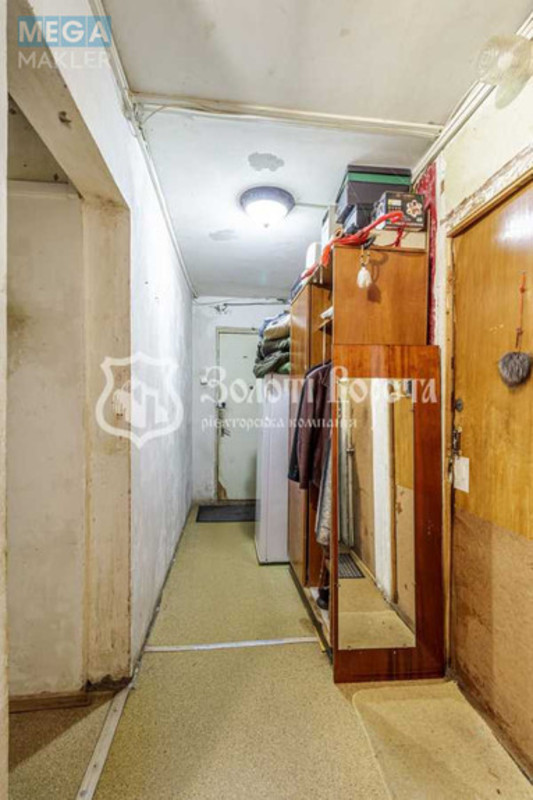 Продаж 1 кімнатної квартири (33/15/5), 1 пов. 9 пов. будинку, <a class="location-link" href="/kiev/" title="Недвижимость Київ">Київ</a>, <a class="location-link" href="/kiev/solomenskij/" title="Недвижимость Солом'янський район">Солом'янський р-н</a>, Металістів пров., 1 (изображение 13)