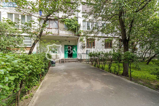 Продаж 1 кімнатної квартири (33/15/5), 1 пов. 9 пов. будинку, <a class="location-link" href="/kiev/" title="Недвижимость Київ">Київ</a>, <a class="location-link" href="/kiev/solomenskij/" title="Недвижимость Солом'янський район">Солом'янський р-н</a>, Металістів пров., 1 (изображение 14)