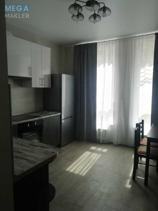 Оренда 1 кімнатної квартири, <a class="location-link" href="/kiev/" title="Недвижимость Київ">Київ</a>, <a class="location-link" href="/kiev/svyatoshinskij/" title="Недвижимость Святошинський район">Святошинський р-н</a>, Берестейський просп., 65А (изображение 3)