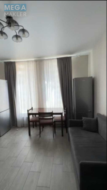 Оренда 1 кімнатної квартири, <a class="location-link" href="/kiev/" title="Недвижимость Київ">Київ</a>, <a class="location-link" href="/kiev/svyatoshinskij/" title="Недвижимость Святошинський район">Святошинський р-н</a>, Берестейський просп., 65А (изображение 4)