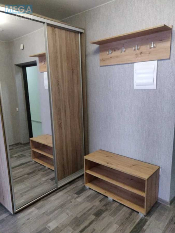 Оренда 1 кімнатної квартири, <a class="location-link" href="/kiev/" title="Недвижимость Київ">Київ</a>, <a class="location-link" href="/kiev/svyatoshinskij/" title="Недвижимость Святошинський район">Святошинський р-н</a>, Берестейський просп., 65А (изображение 14)